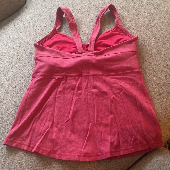 Lululemon Workout Top - Picture 3 of 7